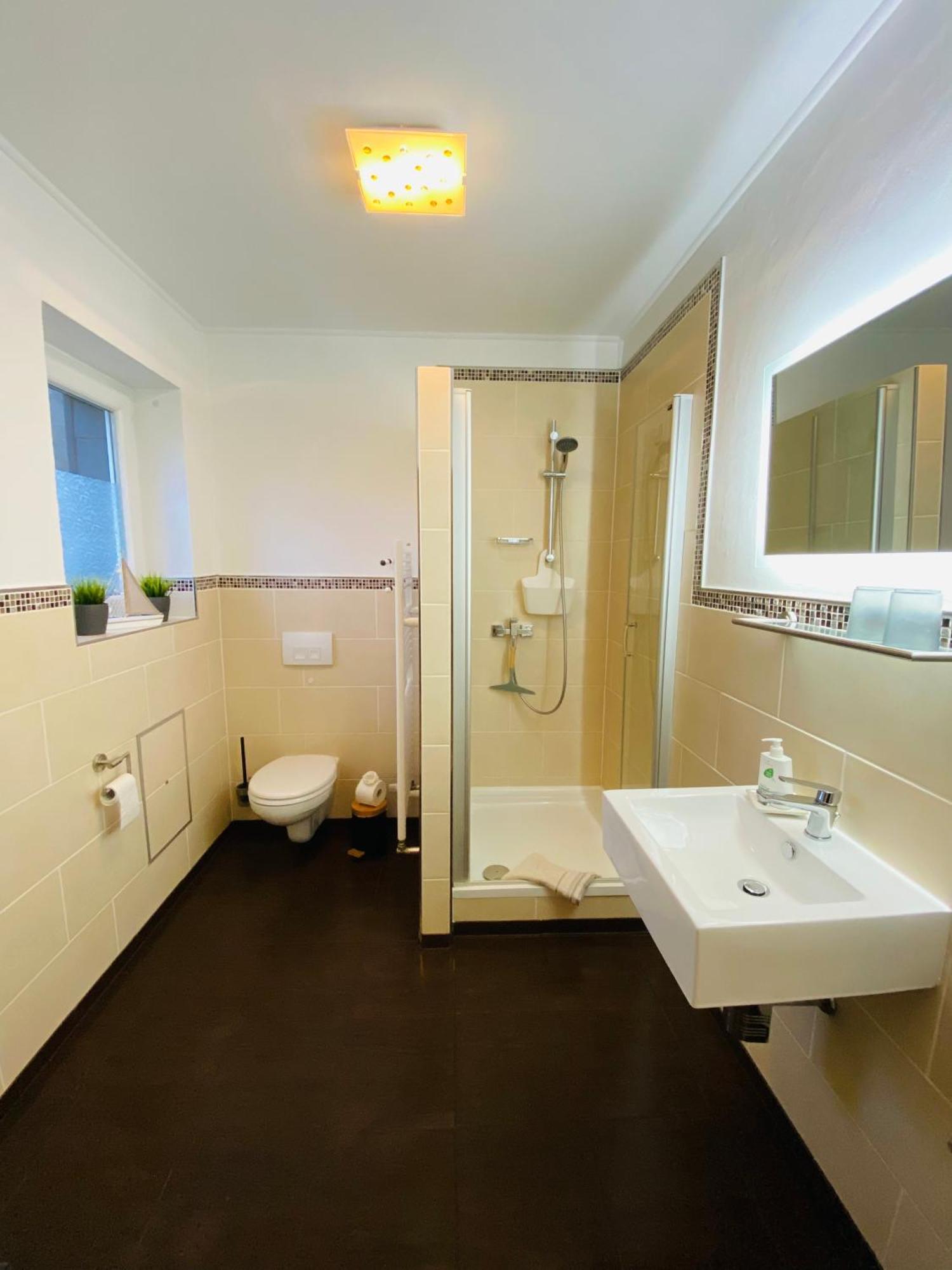 קלוטן Ferienwohnung Ambiente מראה חיצוני תמונה