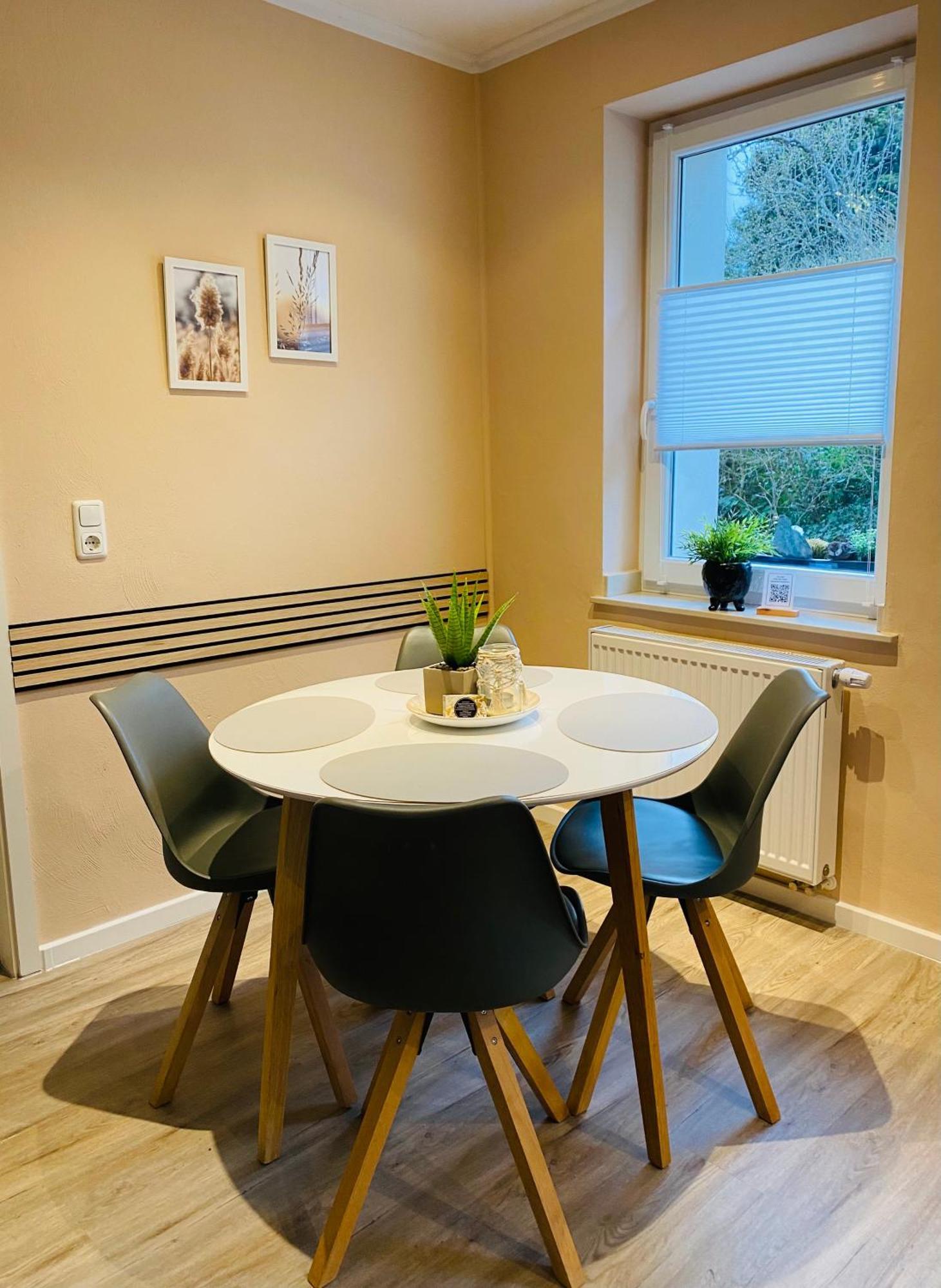 קלוטן Ferienwohnung Ambiente מראה חיצוני תמונה