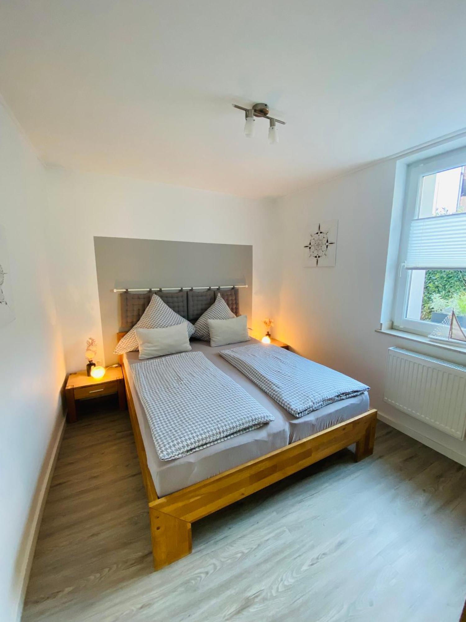קלוטן Ferienwohnung Ambiente מראה חיצוני תמונה