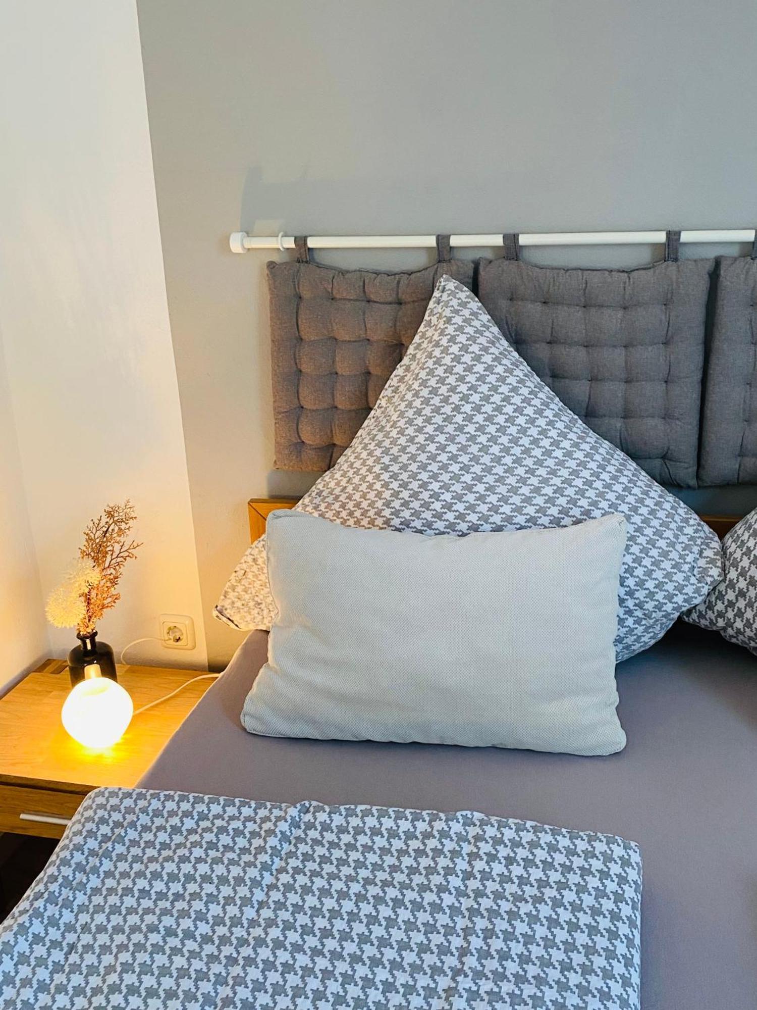 קלוטן Ferienwohnung Ambiente מראה חיצוני תמונה